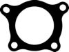 ELRING 228.430 Gasket, exhaust pipe